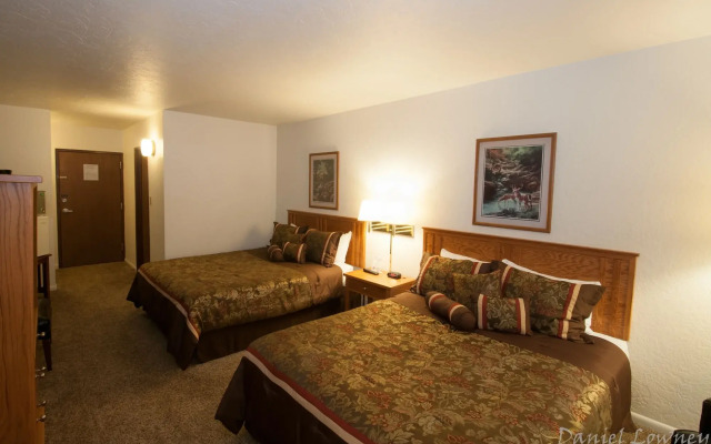 Venture Inn