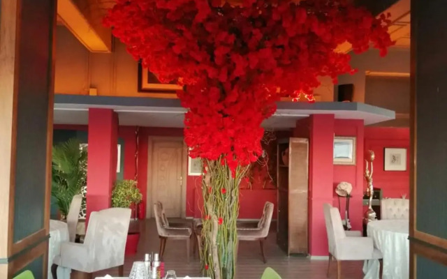 Suhan Seaport Hotel