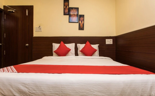 Hotel Glory Palace