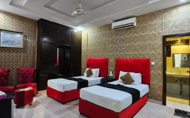 Hotel Tulip Inn