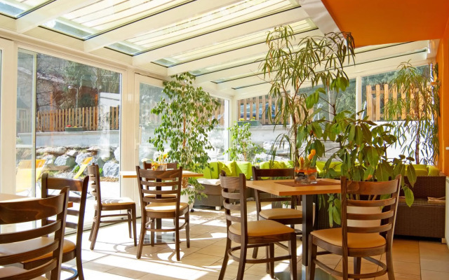 Park Hotel Gastein