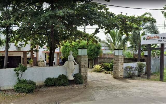 Chotin Hotel