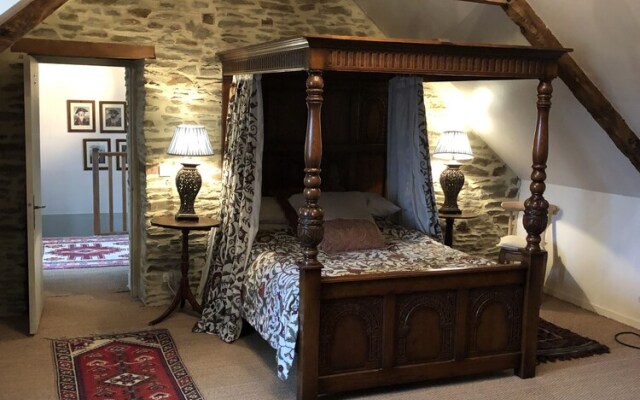 Manoir De La Rivière