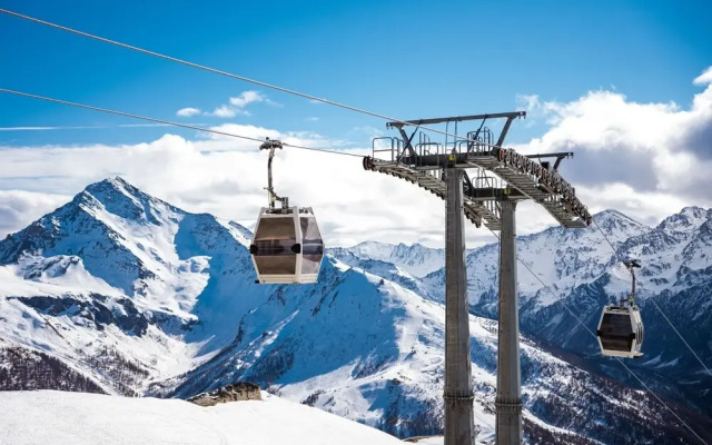 Grange Hike & Ski - 39D Sestriere