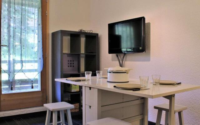 Appartement Risoul, 1 pièce, 4 personnes - FR-1-330-527