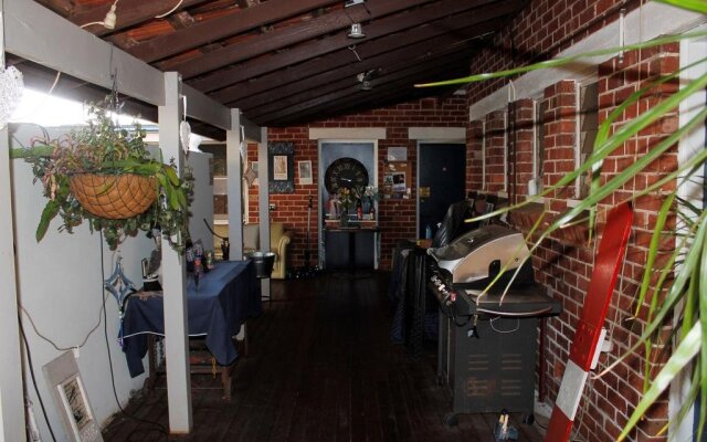 Bridgetown Valley Lodge