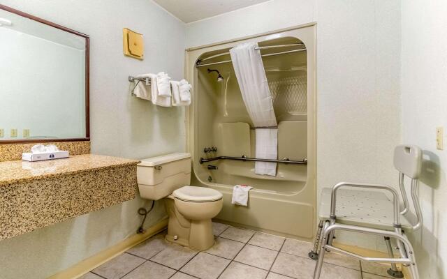 Econo Lodge Whiteville