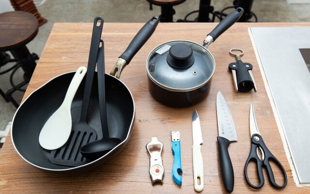 Wonderful Stay Tokyo Shinjuku