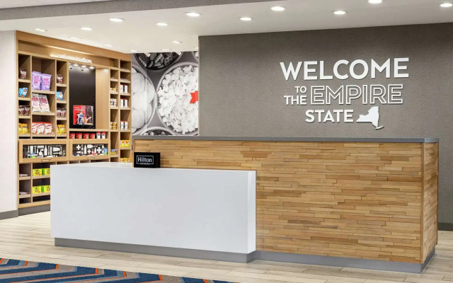 Hampton Inn & Suites by Hilton Olean