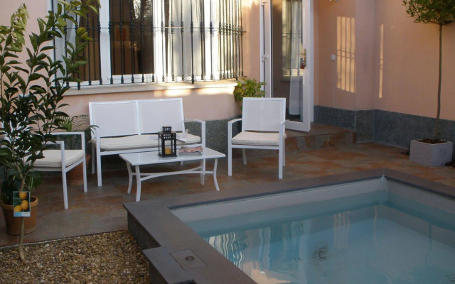Tíbula City Apartamento Turistico