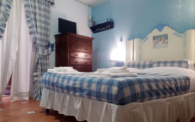 B&B Vittorio Emanuele