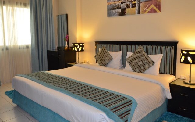 Al Shams Plaza Hotel Apartments