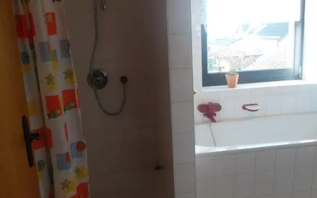 Ferienwohnung Boltersdorf