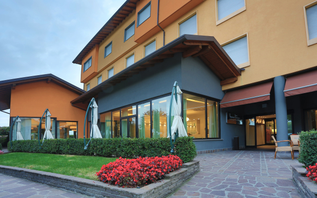 Hotel La Torretta