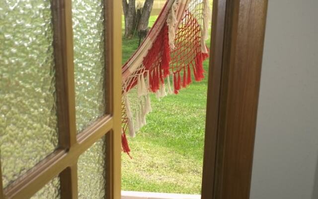 Pousada Spa São Sebastião