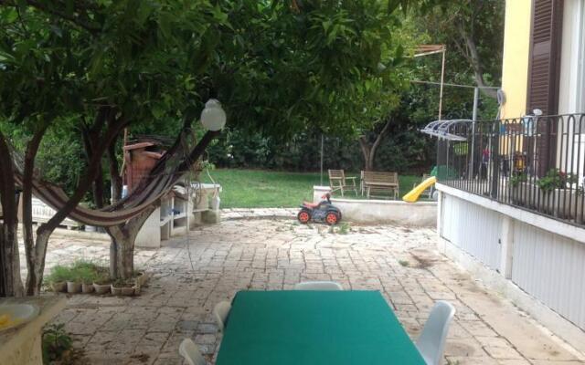 Villa Fidalma B&B