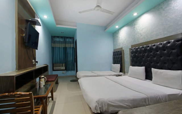 Hotel Star Villa