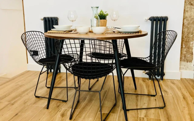 Luxury, Private Wellness In Prado Museum New Aug21