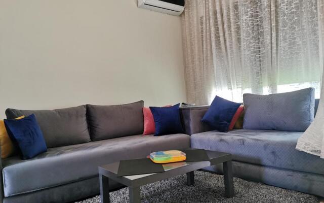 Saidia Apartment - Perla