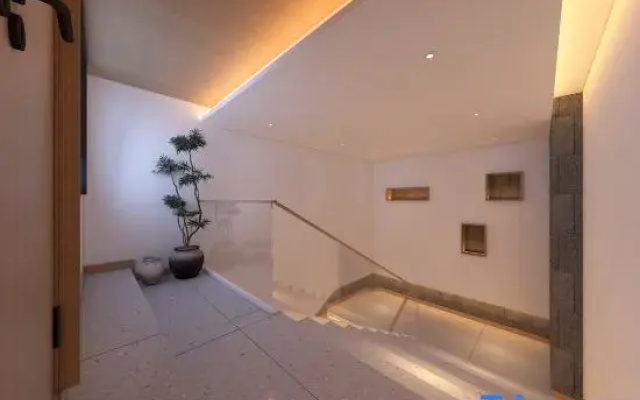 Shuilian Dream Hotel (Linzhou Taihang Grand Canyon Shibanyan Town)