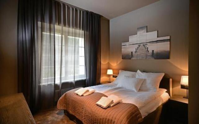 Hotel Biała Sala