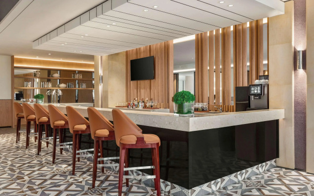 Hyatt Place Tongxiang Train Station