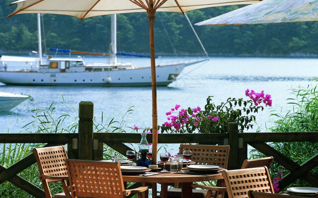 Martı Hemithea Hotel