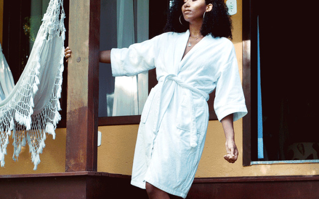 Paraíso Ecológico Pousada & SPA