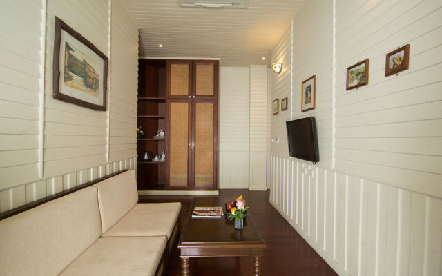 Buddy Oriental Riverside Pakkred Hotel Nonthaburi