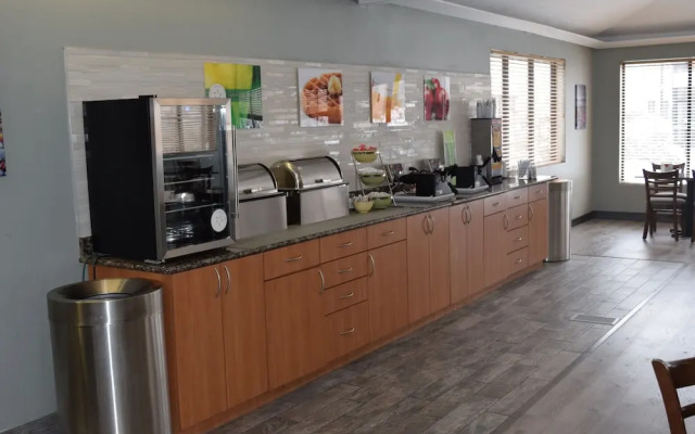 Comfort Inn Muskegon