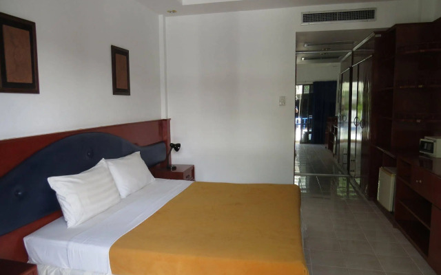 The Club Hotel Kamala