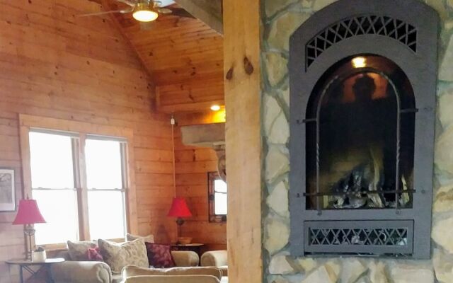 Wild Cat - 1 Br Cabin