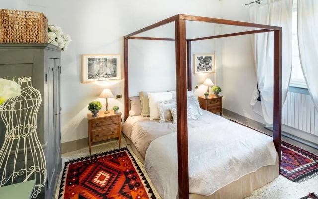 The Arnolfini Portrait Apartment - Apartment in 卢卡 - Photo 2