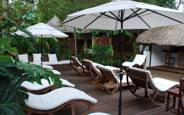 Villas Sur Mer