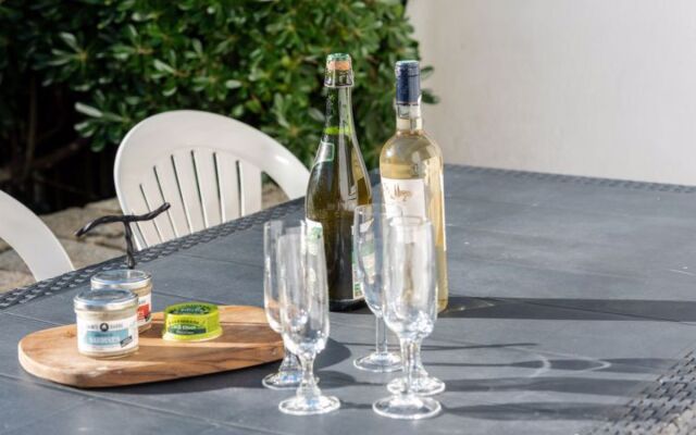 House Les Dunes Quiberon 18287