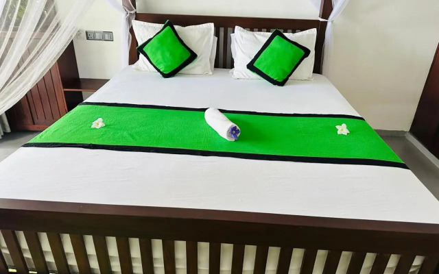 Duwa hotel