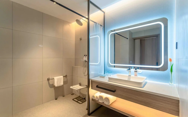 Holiday Inn Express Hangzhou Airport by IHG