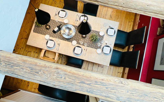 Ferienwohnung am Schlössle