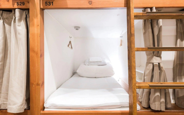 Drop Inn Osaka