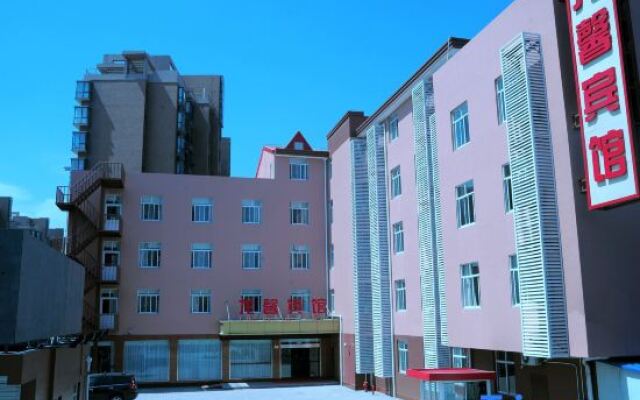 Long Xin Hotel