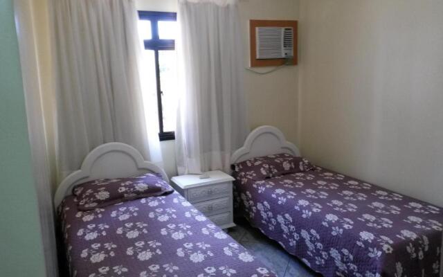 Edificio Martha Schwantz