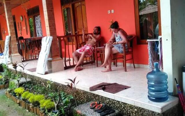 Made Roejas Homestay