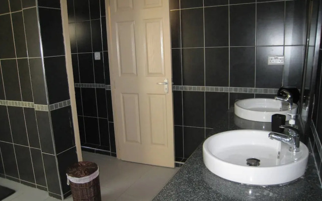 Black River Villa Turquoise 3bdr, sea View