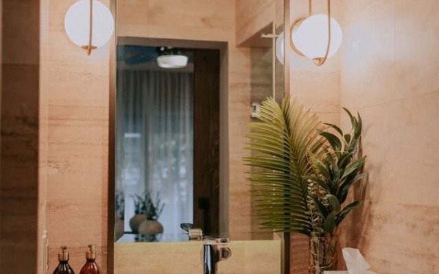 Casa Luciana Condesa