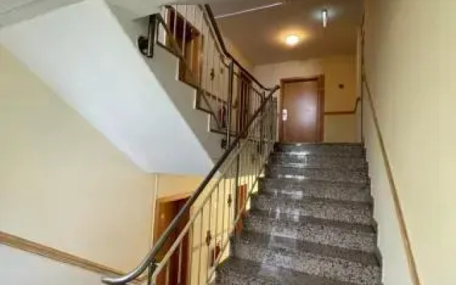 Winters Hotel Offenbach - Eurotel Boardinghouse