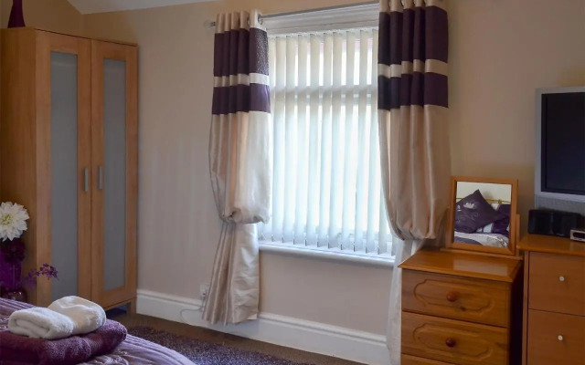Mill View House