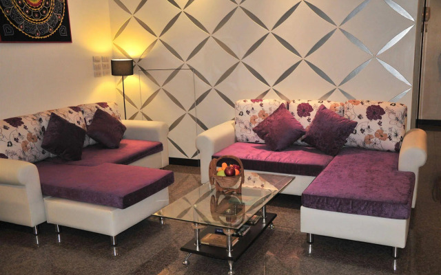 The Cocoon Patong Hotel