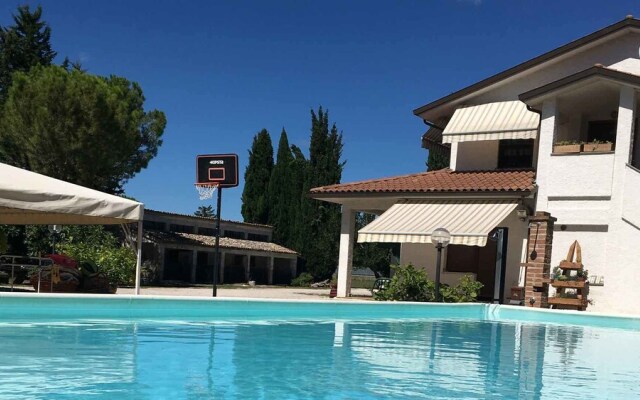 La Casina Bianca