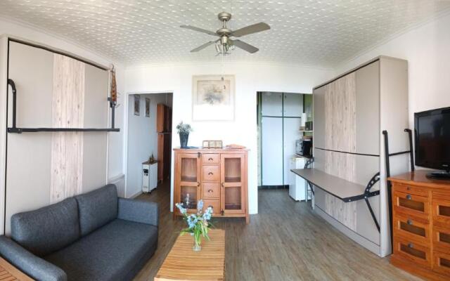 Résidence Les Cyclades