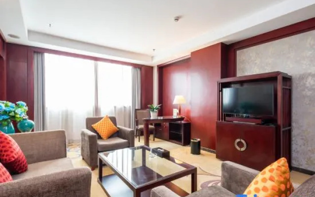 Changjiang Hotel